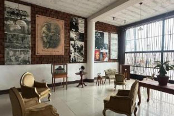 El Cauchero Hotel