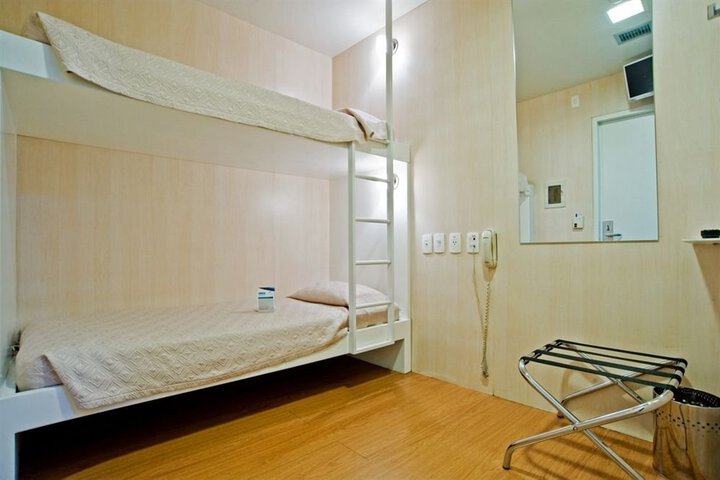 Detroit Airport Plaza Hotel & Suites