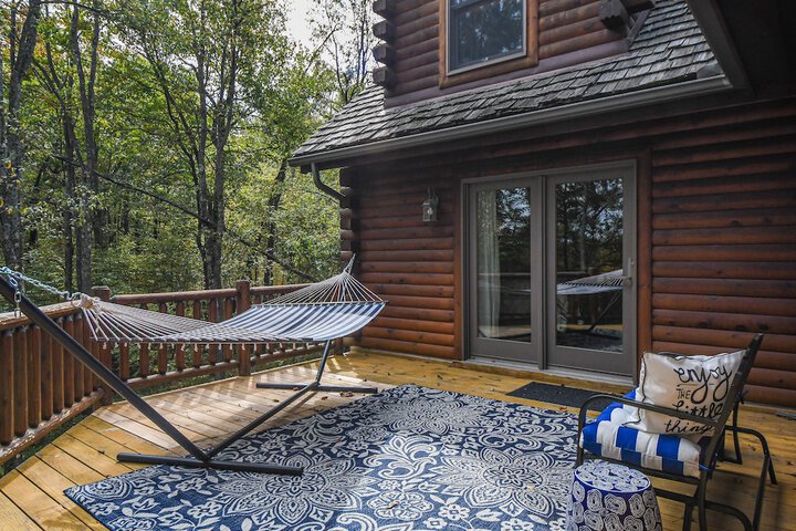 Terrace/Patio 4 of 8