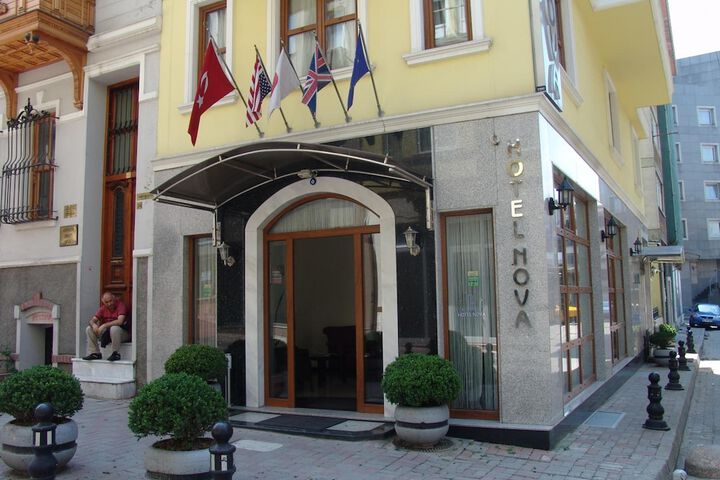 Hotel 23 of 28