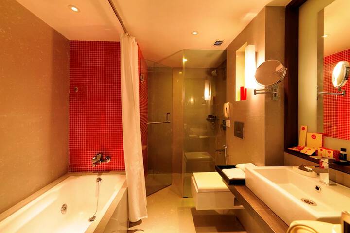 Bathroom Vanities