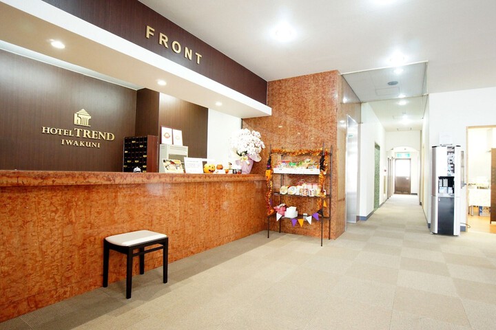 Hotel Interior 2 of 19