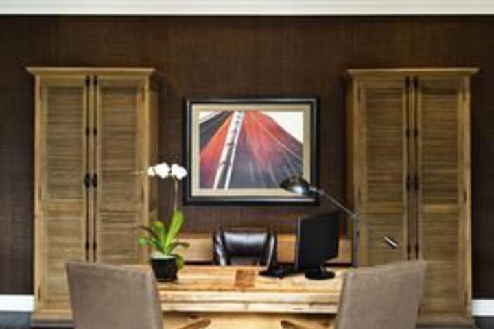 Hotel Interior 184 of 214