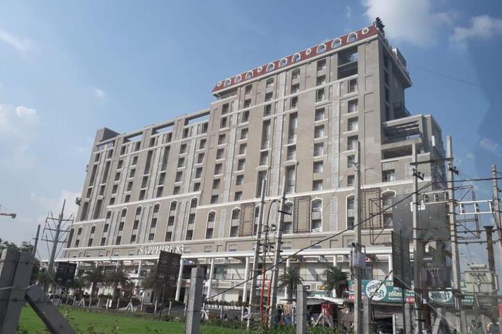 Eden Park Apart Hotel