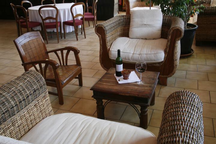 Hotel Interior 4 of 30