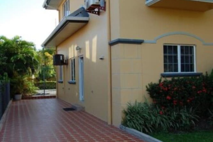 Hotel 18 of 21