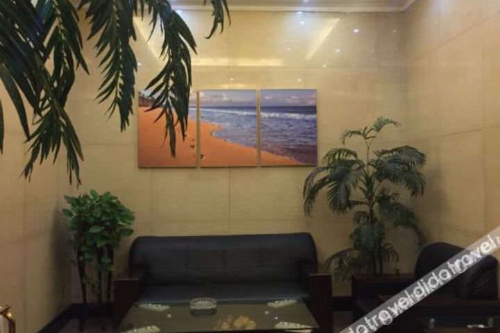 Cixi jinshadi Hotel