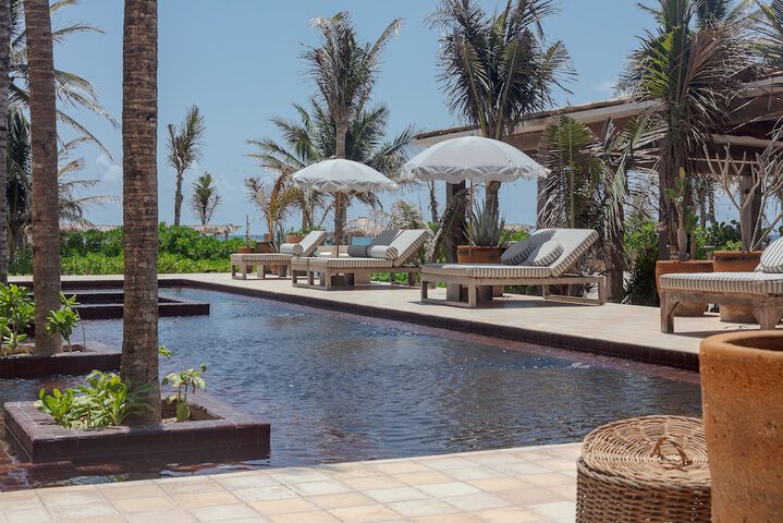Suites Panamera