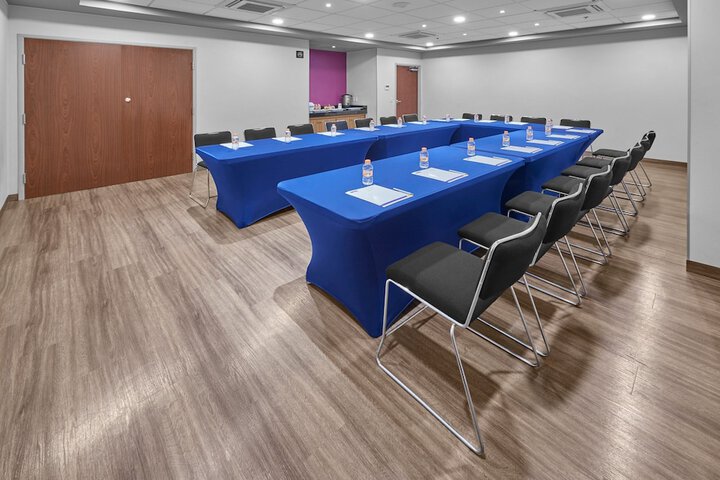 Meeting 23 of 30