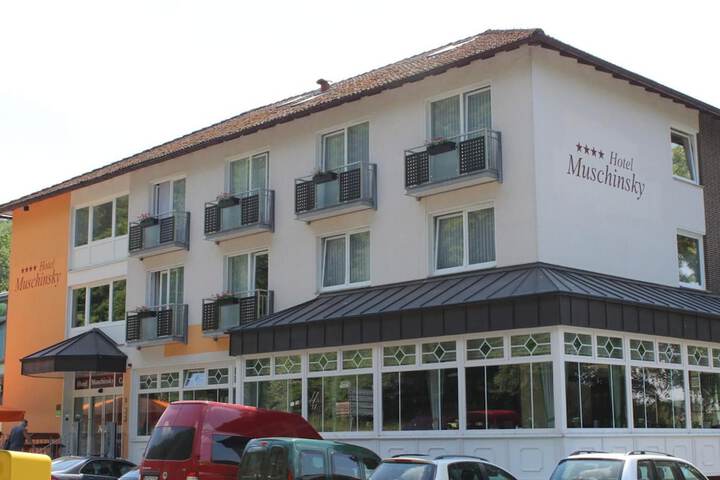 Hotel 43 of 45