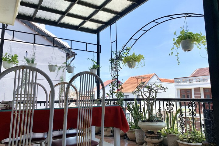 Terrace/Patio 77 of 153