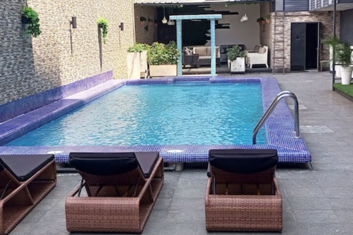 Platinum Cocotiers Hotel