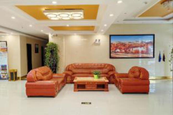 Minfeng Hotel