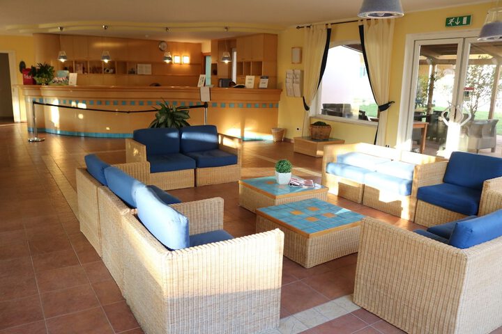 Hotel Interior 3 of 53