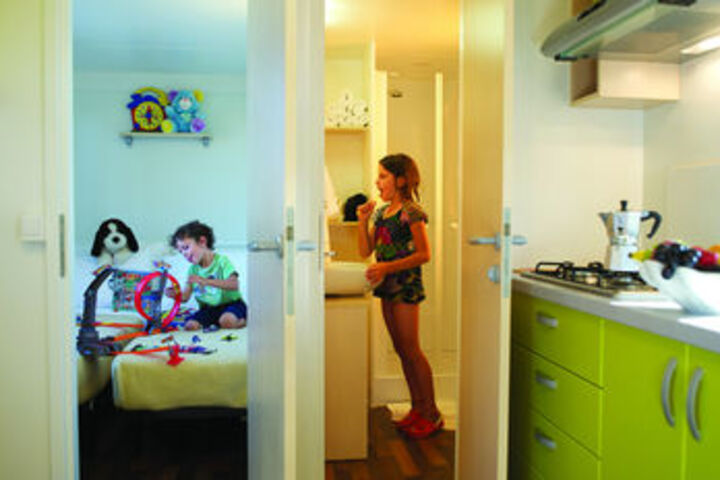 Interior Photo