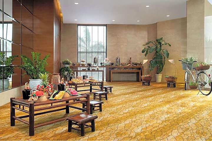 Fitness Center Photo