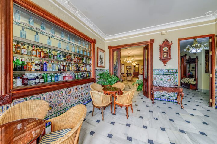 Lobby Photos
