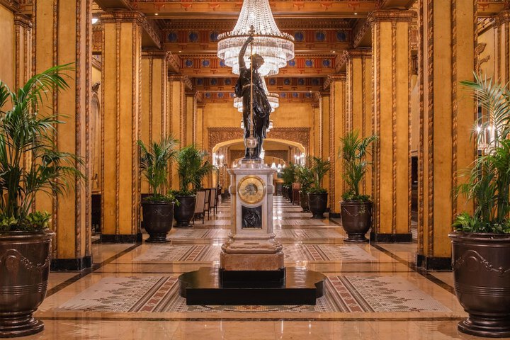 Hotel Interior 12 of 266