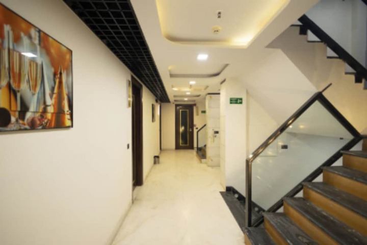 Hotel Interior 2 of 25