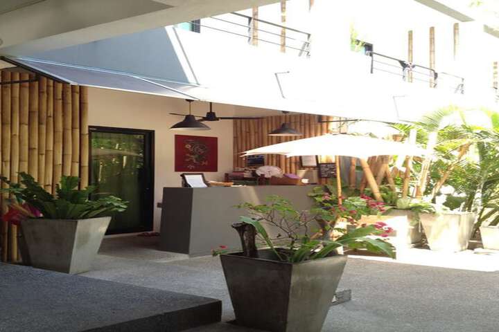 Hotel Interior 2 of 46