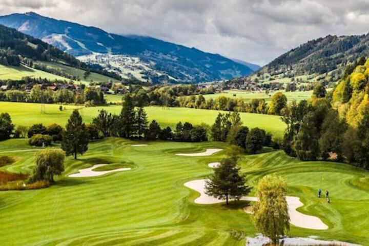 Golf 30 of 44