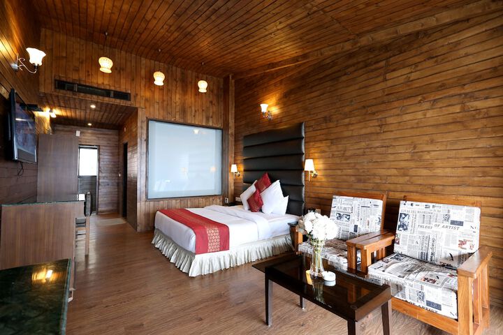 Room 7 of 21