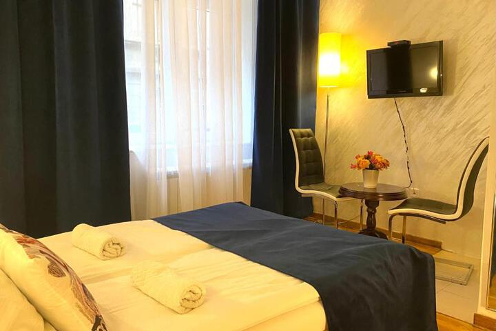 Fitness Center Photo