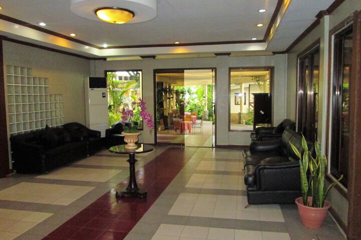 Hotel Interior 4 of 47