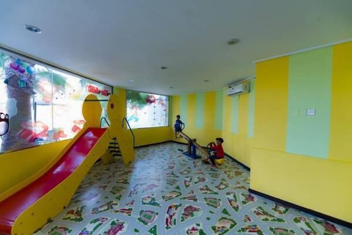 Childrens Activities 45 of 60