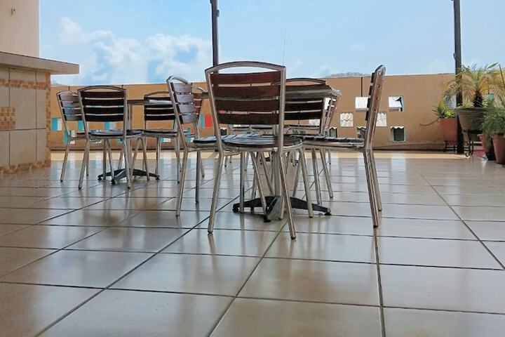 Terrace/Patio 52 of 56