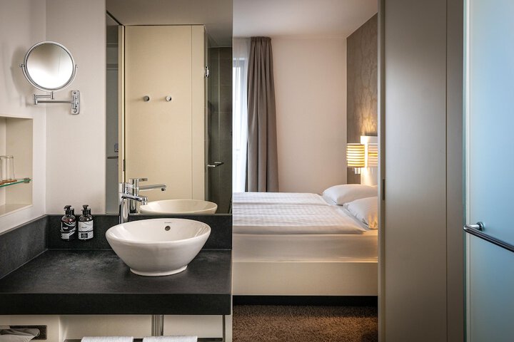 Bathroom Interior Photo