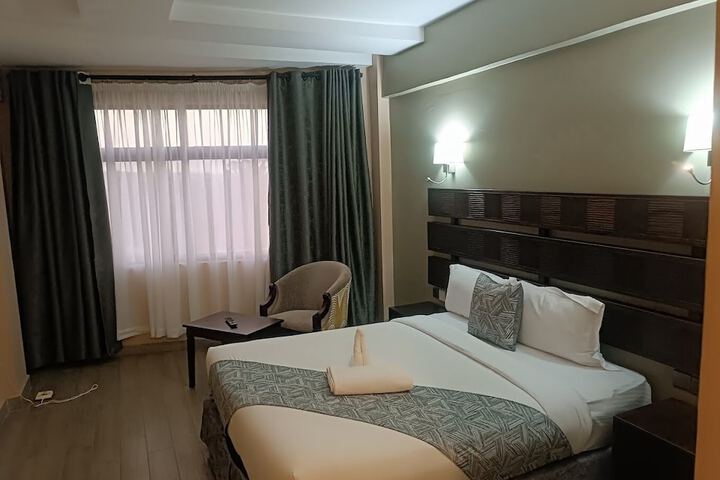 Room 17 of 110