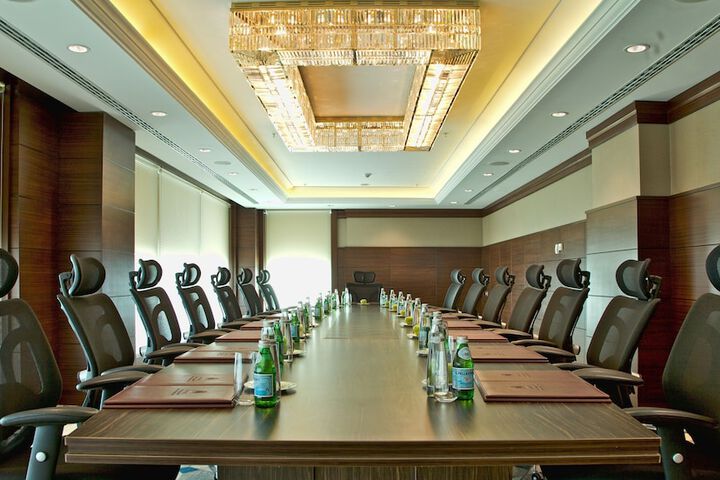 Meeting 41 of 48