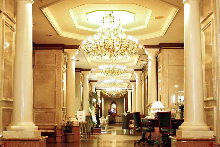 Hotel Interior 2 of 28