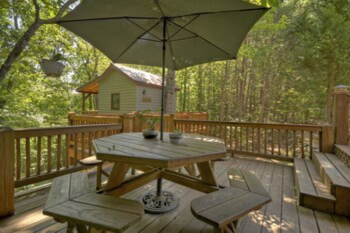 Terrace/Patio 8 of 56