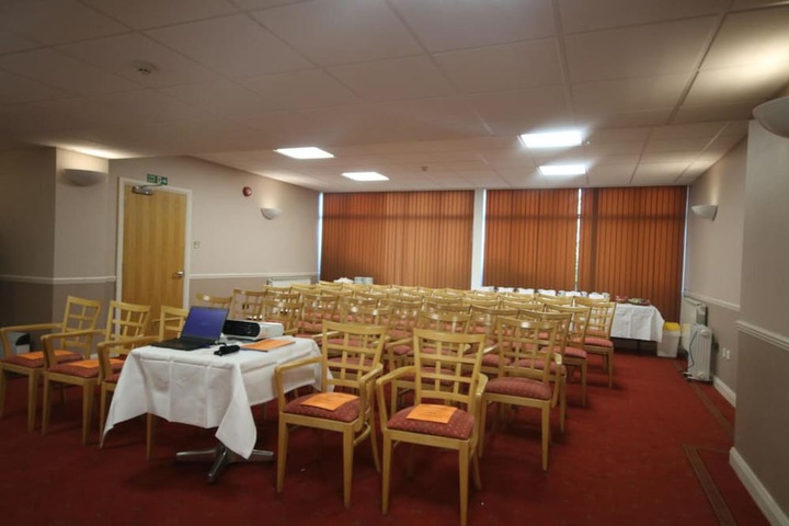 Meeting 52 of 61