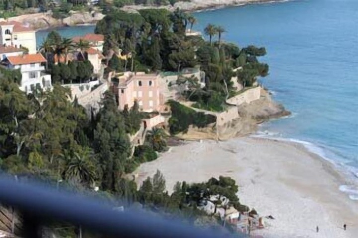 Hotel Regency in Roquebrune-Cap-Martin