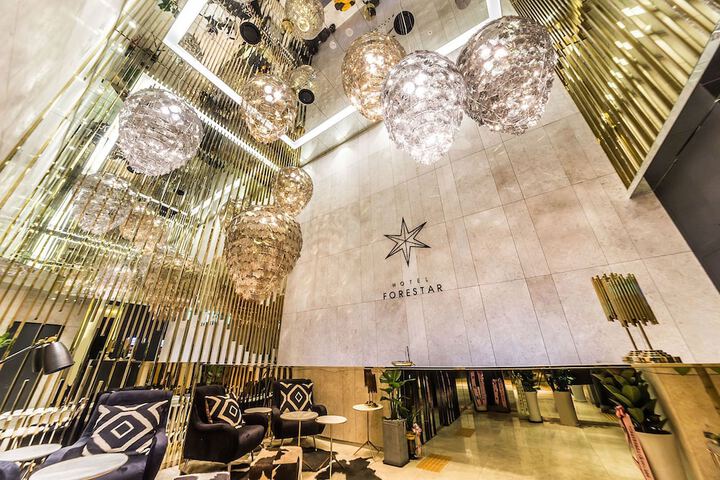 Photo of Hotel Forestar