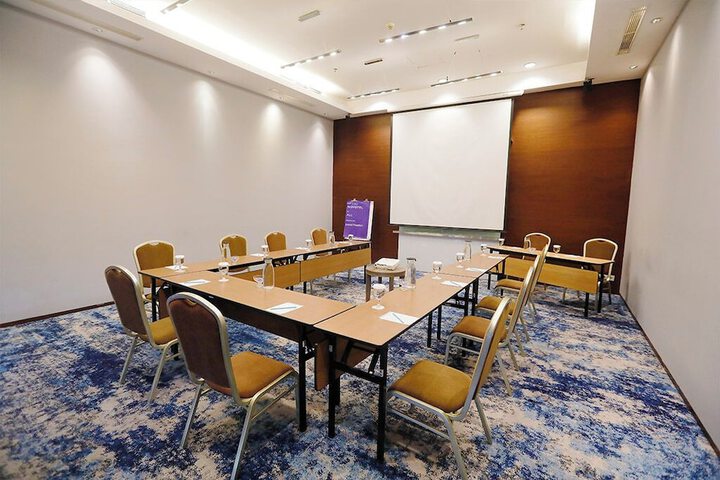 Meeting 105 of 127