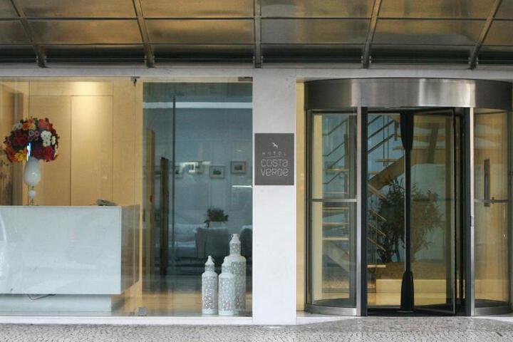 Image of Hotel Costa Verde