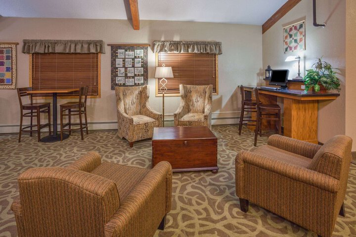 Hotel Interior 3 of 72