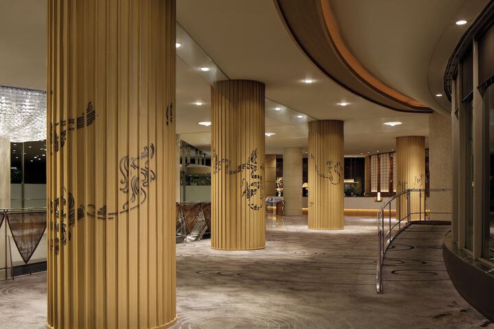 Hotel Interior 3 of 96