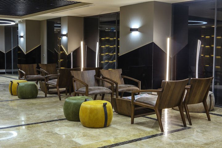 Hotel Interior 5 of 39