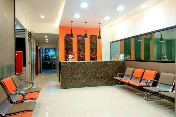 Hotel Interior 2 of 40