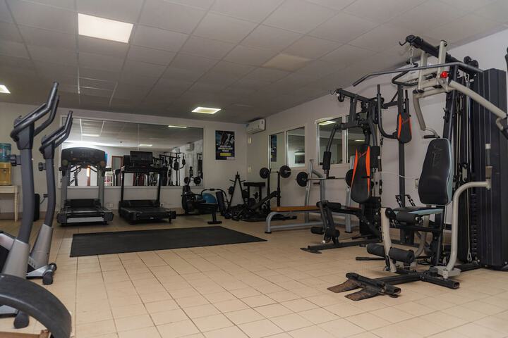 Health and Fitness 30 of 59