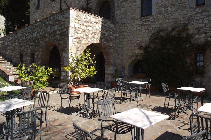 Terrace/Patio 71 of 85