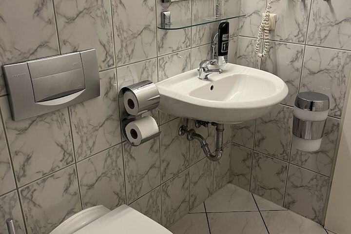 Bath Interior
