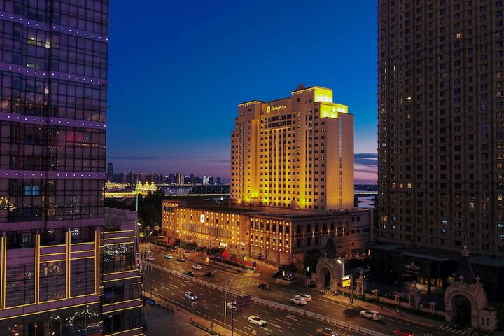 Hotel 108 of 110