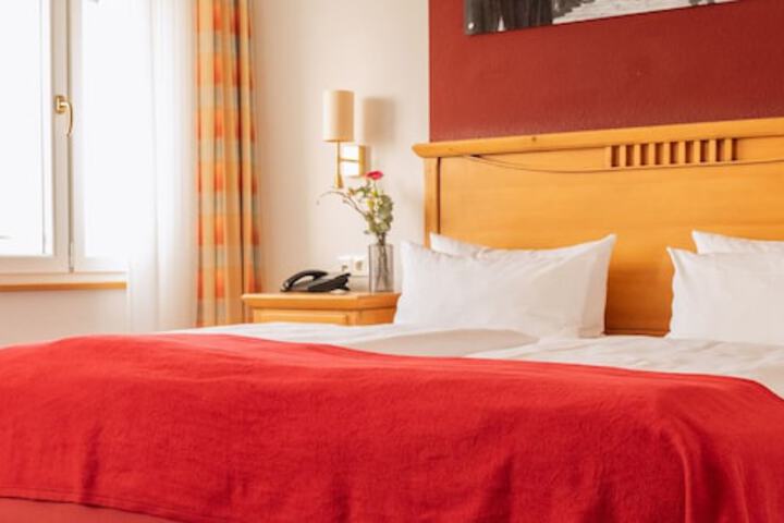 Astenturm Hotel & Restaurant