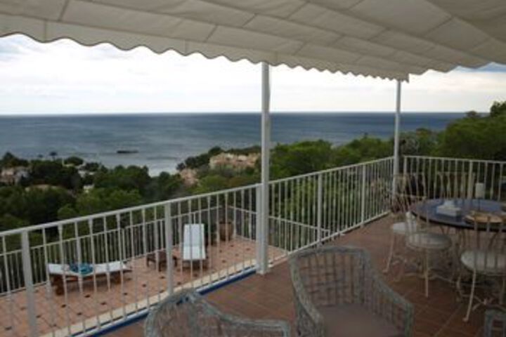 Terrace/Patio 39 of 44